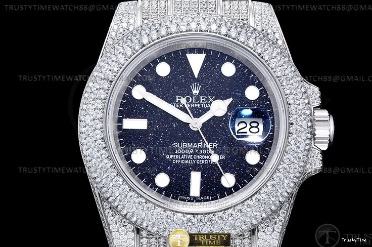 0708 ROLSUB0477C – Submariner 904 Dia Dia Dia Star-D JVS A Bright 1058